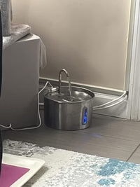 Review photo by Tamara Bartošová